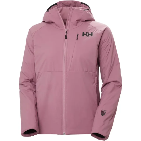 Giacca da trekking da donna Helly Hansen Odin Insula 2.0