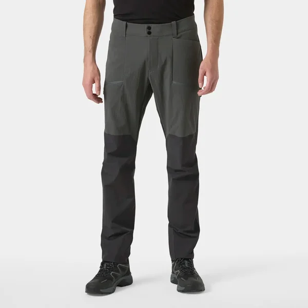 Pantalón de senderismo Helly Hansen Hovda Tur