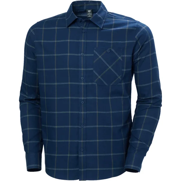 Camicia Helly Hansen Aker Flannel