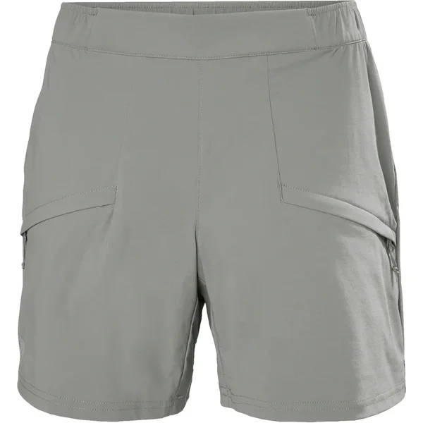 Pantalón corto mujer Helly Hansen ELV Light Tur