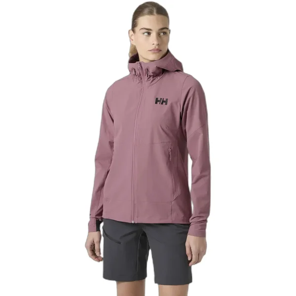 Waterdicht damesjack Helly Hansen Blaze Softshell