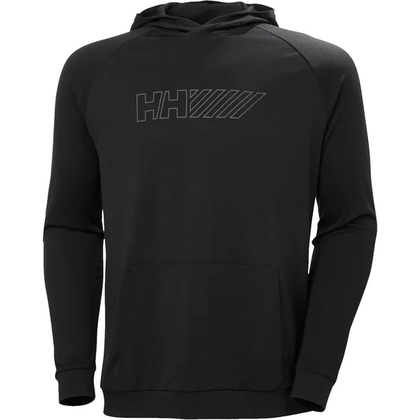 Trui met capuchon Helly Hansen Lifa Tech Lite