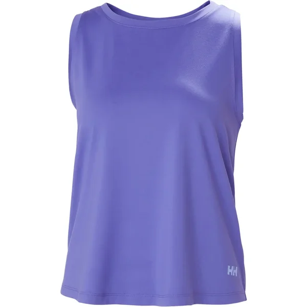Canottiera da donna Helly Hansen Tech Split Back 2.0
