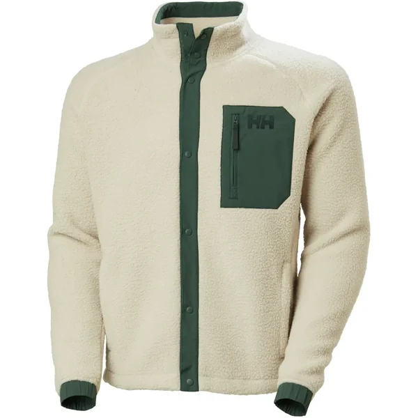 Giacca sportiva Helly Hansen Panorama Pile Snap