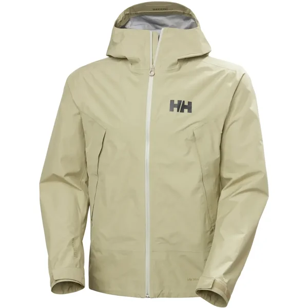 Waterproof jacket Helly Hansen Verglas Infinity Shell 2.0