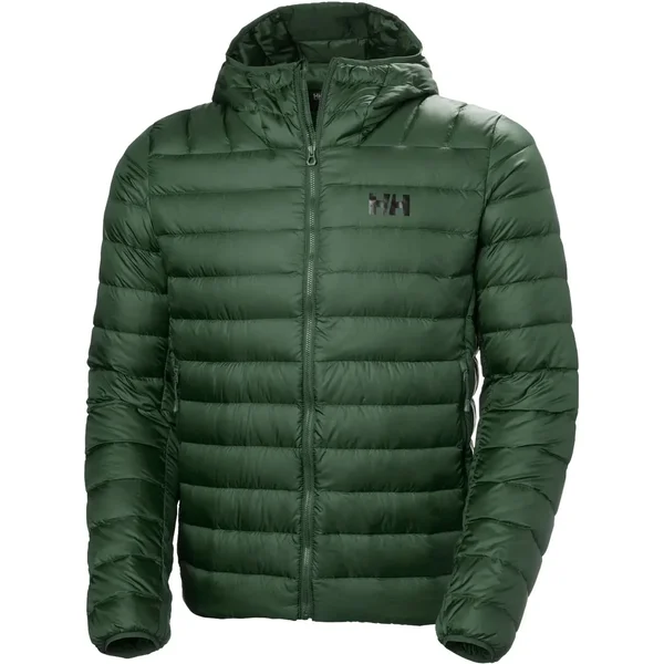 Doudoune à capuche Helly Hansen Verglas Down 2.0
