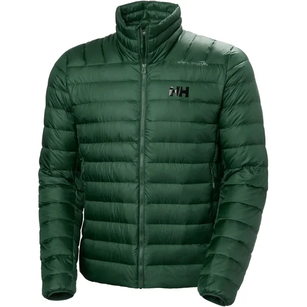Piumino Helly Hansen Verglas Down 2.0
