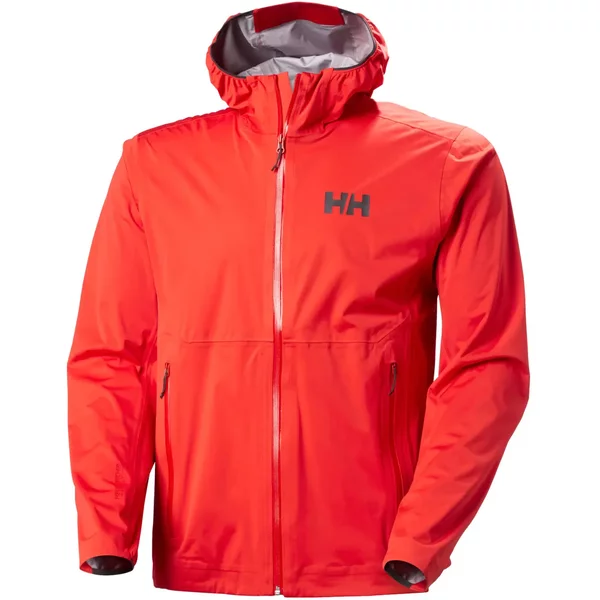 Regenjacke Helly Hansen Momentum 3L Stretch