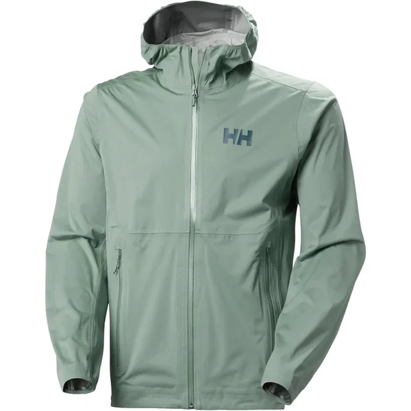 Impermeabile Helly Hansen Momentum 3L Stretch