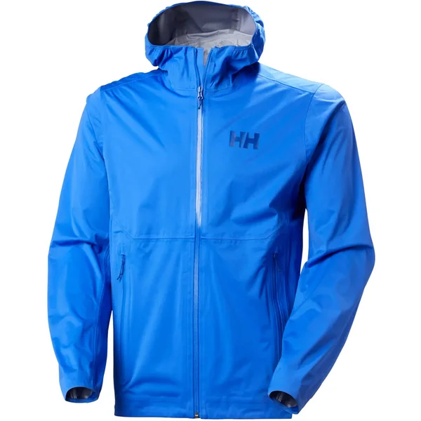 Veste imperméable Helly Hansen Momentum 3L Stretch
