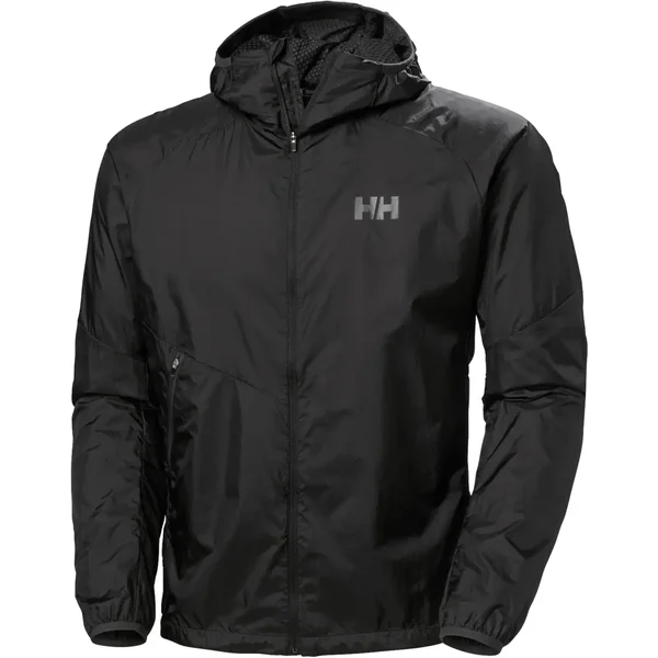 Waterdichte jas Helly Hansen Rapide Insulator Wind
