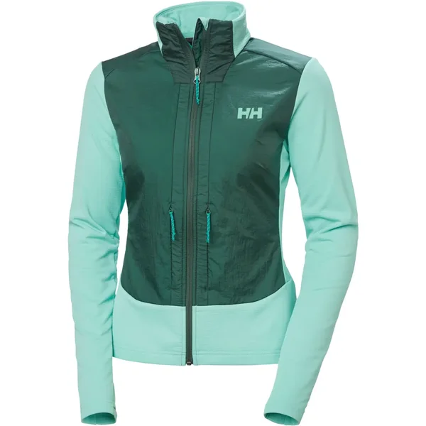Women's hybrid sweatshirt Helly Hansen Versalite