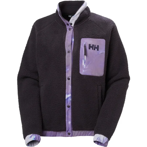 Women's fleece Helly Hansen Imperial Pile Snap