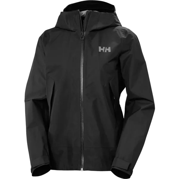 Impermeabile da donna Helly Hansen Verglas Infinity 2.0