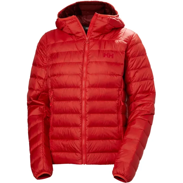 Damen-Daunenjacke Helly Hansen Verglas Down 2.0