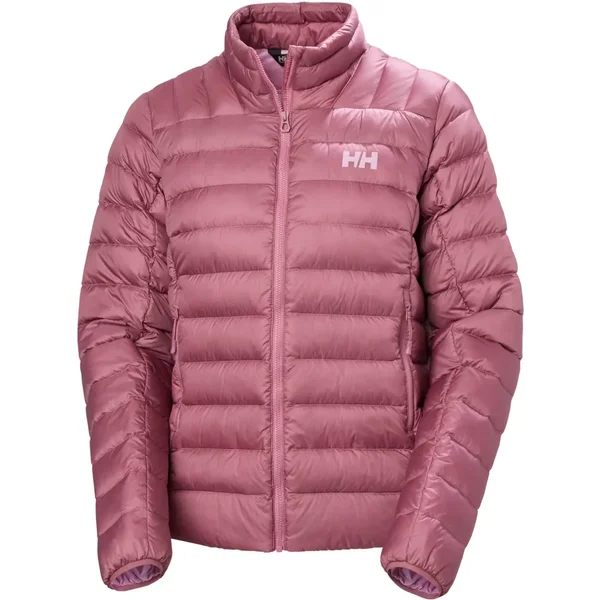 Piumino da donna Helly Hansen Verglas Down 2.0