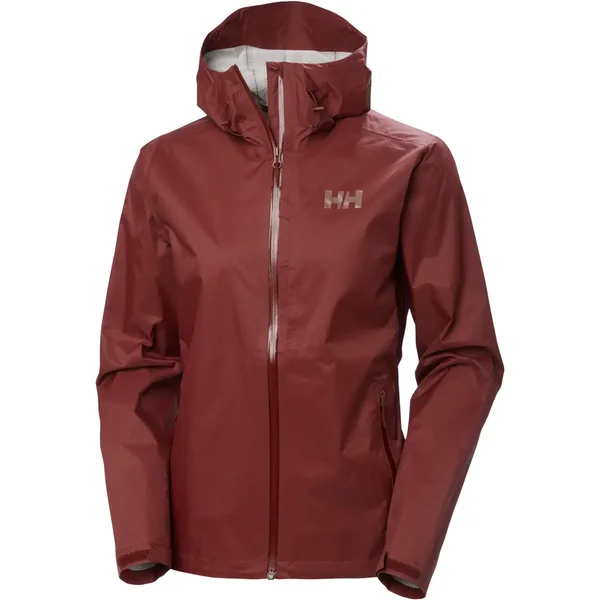 Waterdicht damesjack Helly Hansen Loke Terra