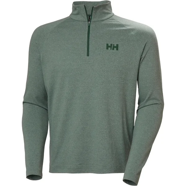 1/2 rits onderhemd Helly Hansen Tyri