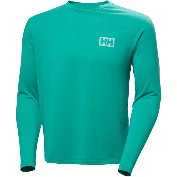 Long Sleeve Jersey Helly Hansen Skog Graphic