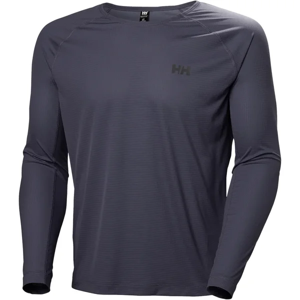 Jersey met lange mouwen Helly Hansen