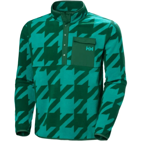 Veste de survêtement imprimé Helly Hansen Maridalen