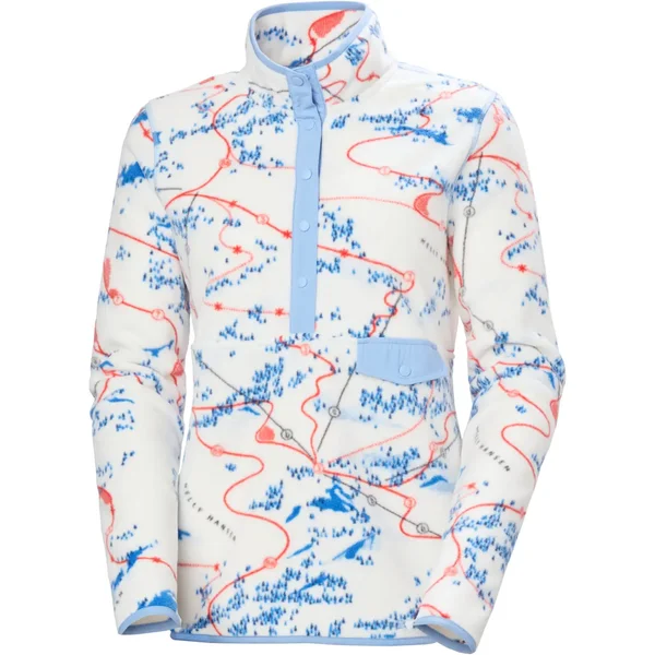 Fleece für Damen Helly Hansen Maridalen