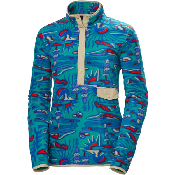 Pile da donna Helly Hansen Maridalen