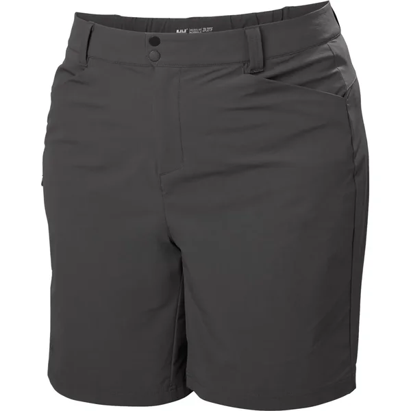 Shorts für Damen Helly Hansen Brona Softshell Plus