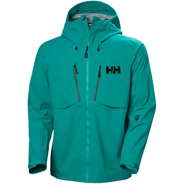 Giacca da trekking Helly Hansen Odin Ultimate Infinity