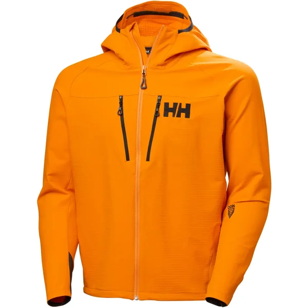 Regenjacke mit Kapuze Helly Hansen Odin Pro Shield