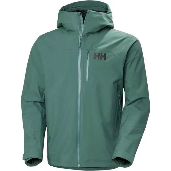 Waterproof jacket Helly Hansen Loke 2L