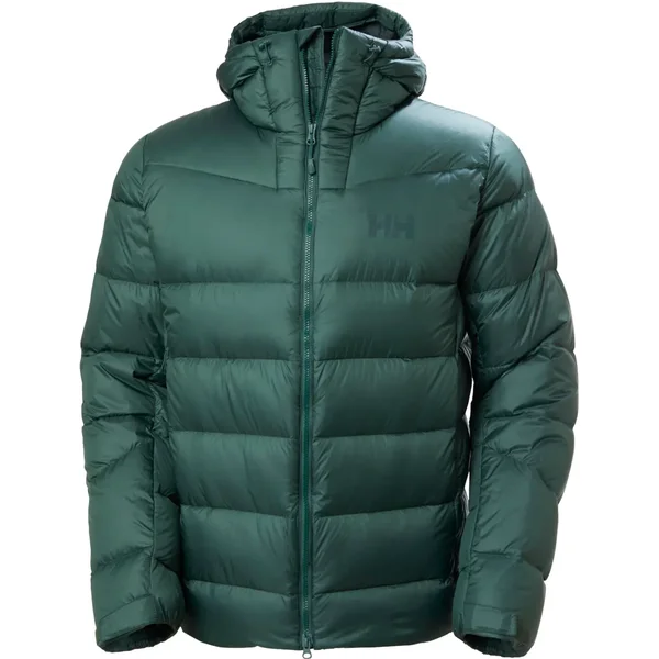 Daunenjacke mit Kapuze Helly Hansen Glacier
