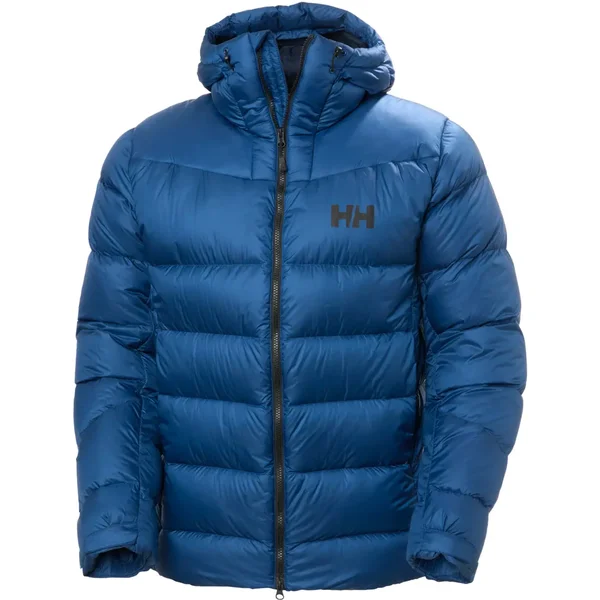 Daunenjacke Helly Hansen Glacier Down