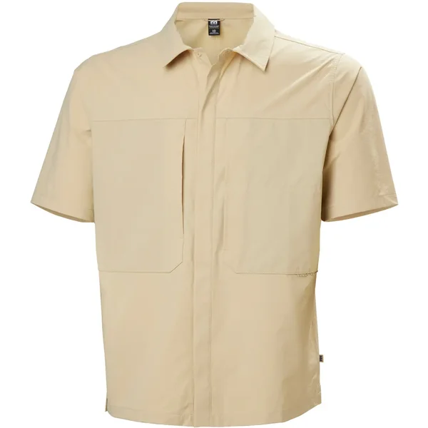 Overhemd Helly Hansen Awe Softshell