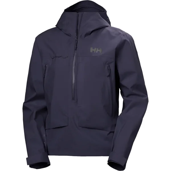 Dames wandeljack Helly Hansen Awe