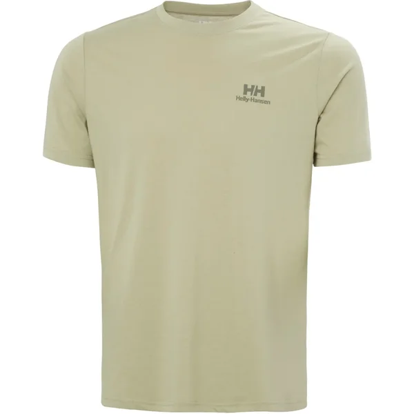 Camiseta Helly Hansen Nord Graphic