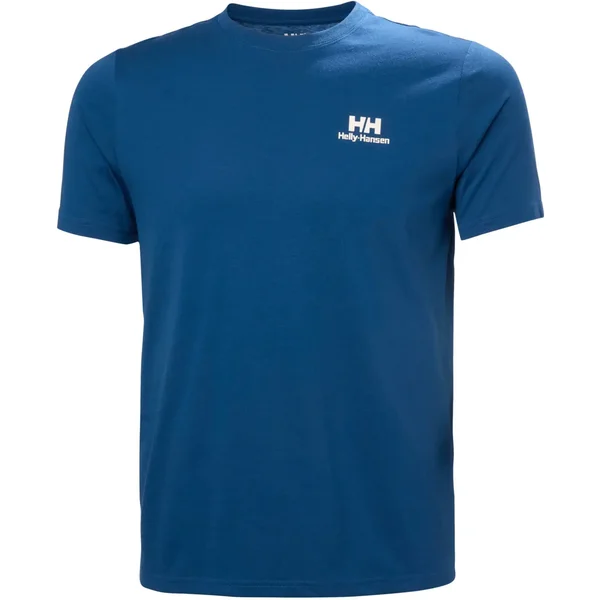 T-Shirt Helly Hansen Nord Graphic