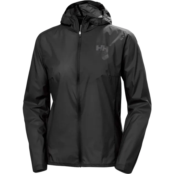 Giacca da donna Helly Hansen Trail Windbreaker