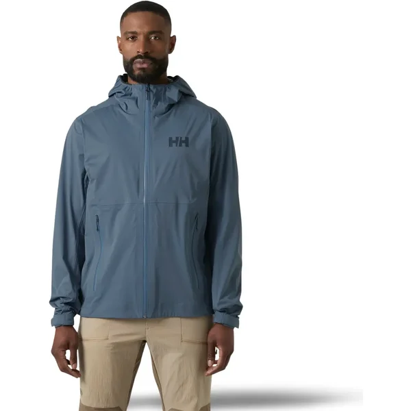 Veste imperméable Helly Hansen Momentum 3L