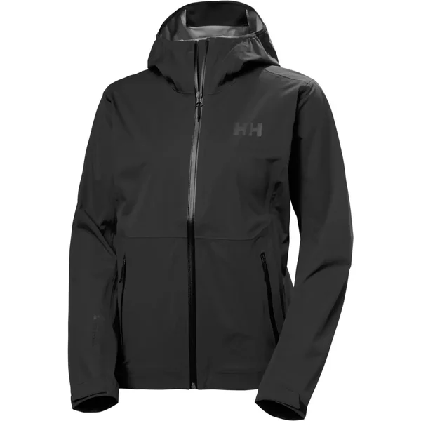 Chaqueta de senderismo Helly Hansen Momentum 3L