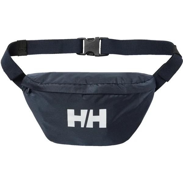 Sacoche banane Helly Hansen logo