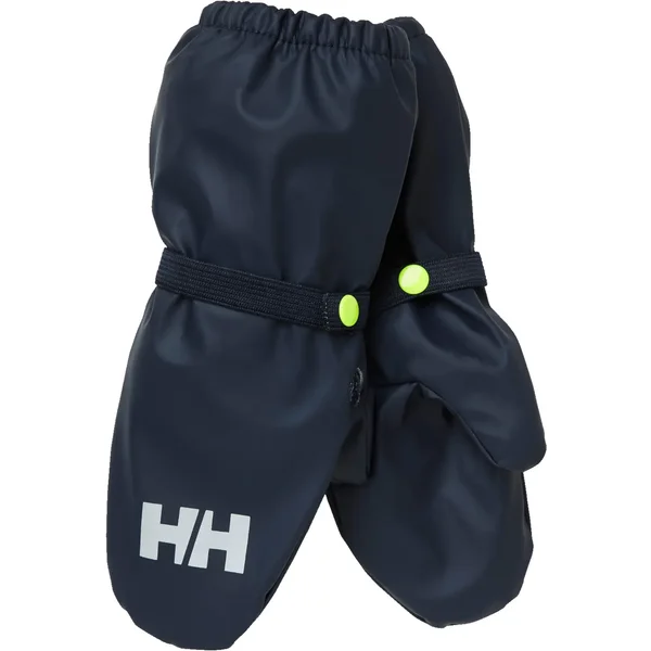Manoplas de Forro polar para niños Helly Hansen bergen pu