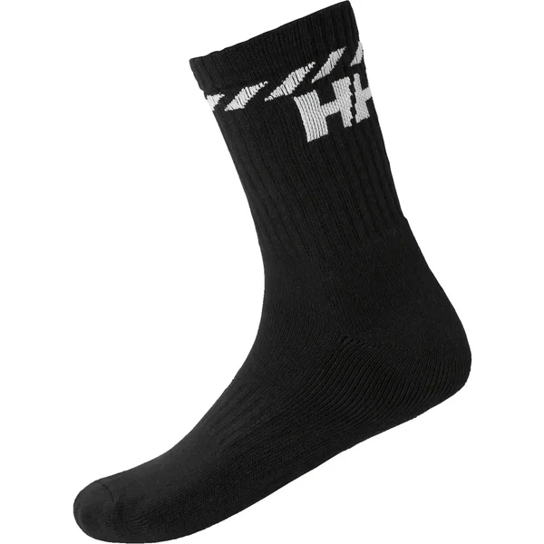 Calcetines de algodón Helly Hansen sport (x3)