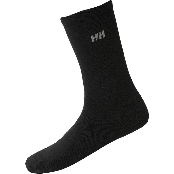Calcetines Helly Hansen everyday wool (x2)