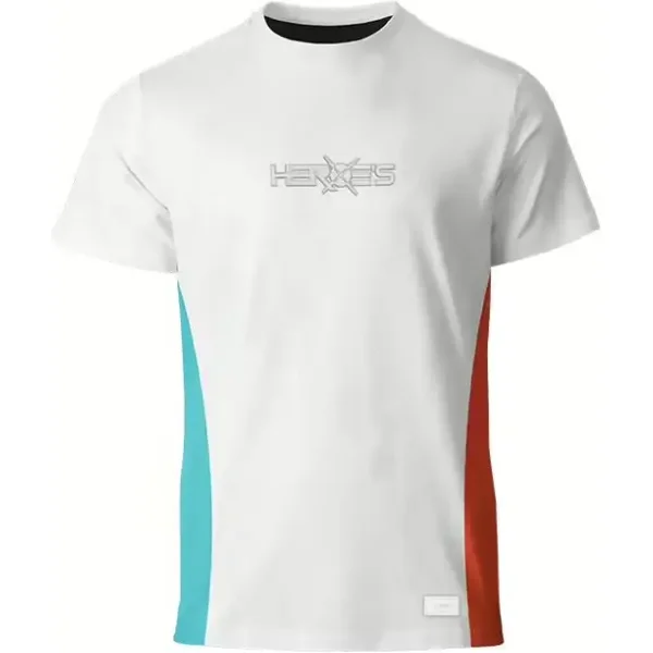 Maillot Heroe's Fierce