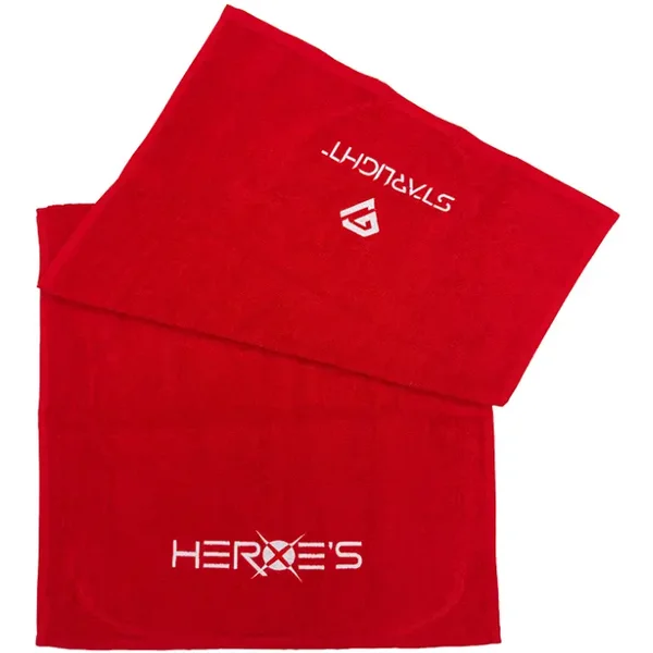 Serviette Heroe's Starlight