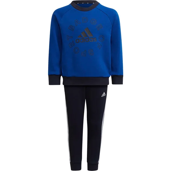 Survêtement enfant adidas Logo Essentials