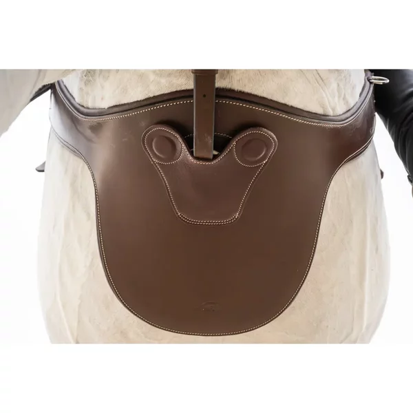 Sangle Bavette D'éQuitation Avec Aimants HFI-image