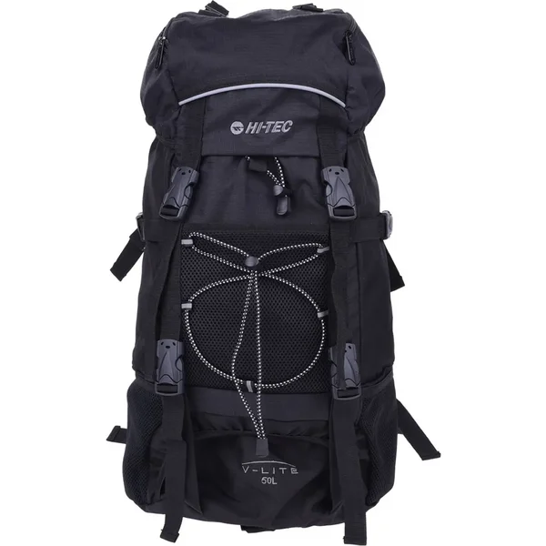 Bolsa de senderismo Hi-Tec Tosca 50 L