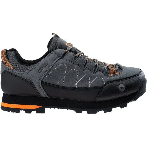 Chaussures de randonnée Hi-Tec Gelen II Low